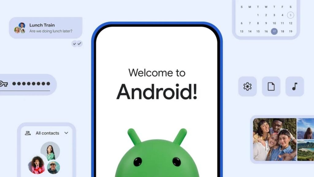 cambiar de iPhone a Android ahora es aún más fácil con una nueva migración más completa cambiar de iPhone a Android ahora es aún más fácil con una nueva migración más completa