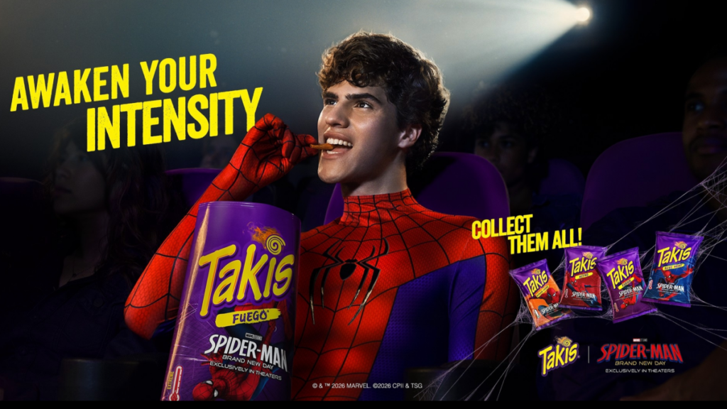 compre $15 en Takis y obtenga $8 para una entrada al cine – Celebrity Land compre $15 en Takis y obtenga $8 para una entrada al cine – Celebrity Land