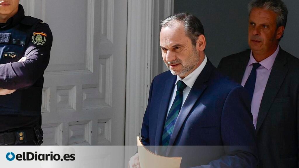 dice que debió juzgarle la Audiencia Nacional y que su condena "descansa" en el testimonio de Aldama