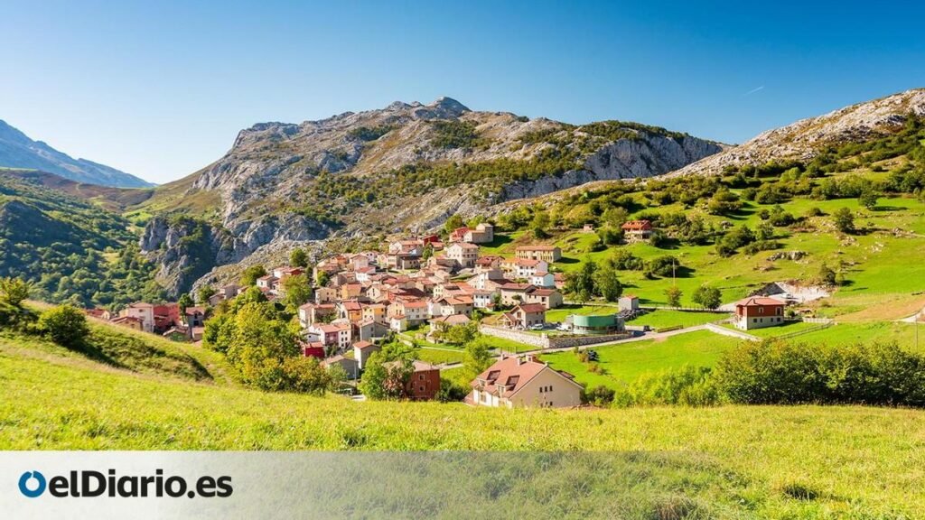 diez pueblos de España que permiten huir del calor y abrigarse por la noche diez pueblos de España que permiten huir del calor y abrigarse por la noche