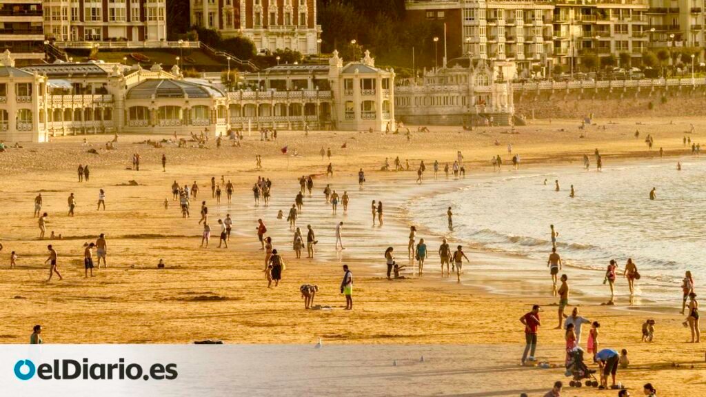 el espacio más democrático de las ciudades el espacio más democrático de las ciudades