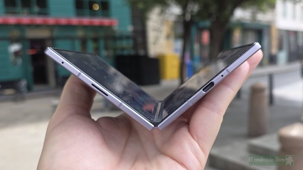 el silicio carbono llega a sus móviles y va a cambiar la familia Galaxy S en 2027