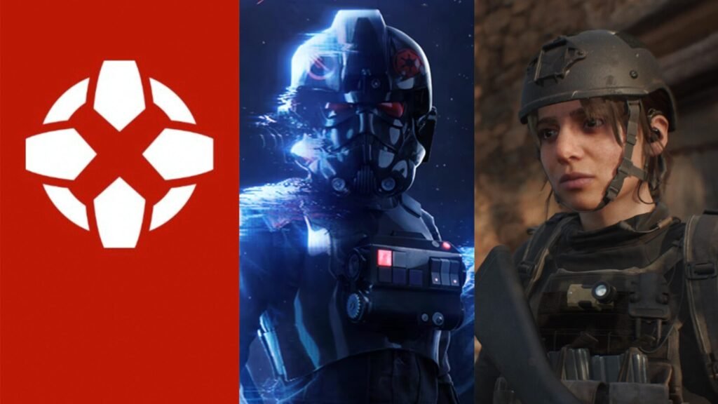 how a Canadian games journalist started writing AAA games how a Canadian games journalist started writing AAA games