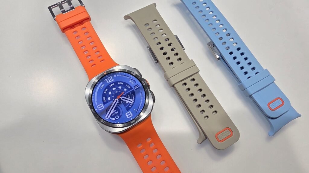 nuevos relojes inteligentes para hacer deporte y cuidar tu salud