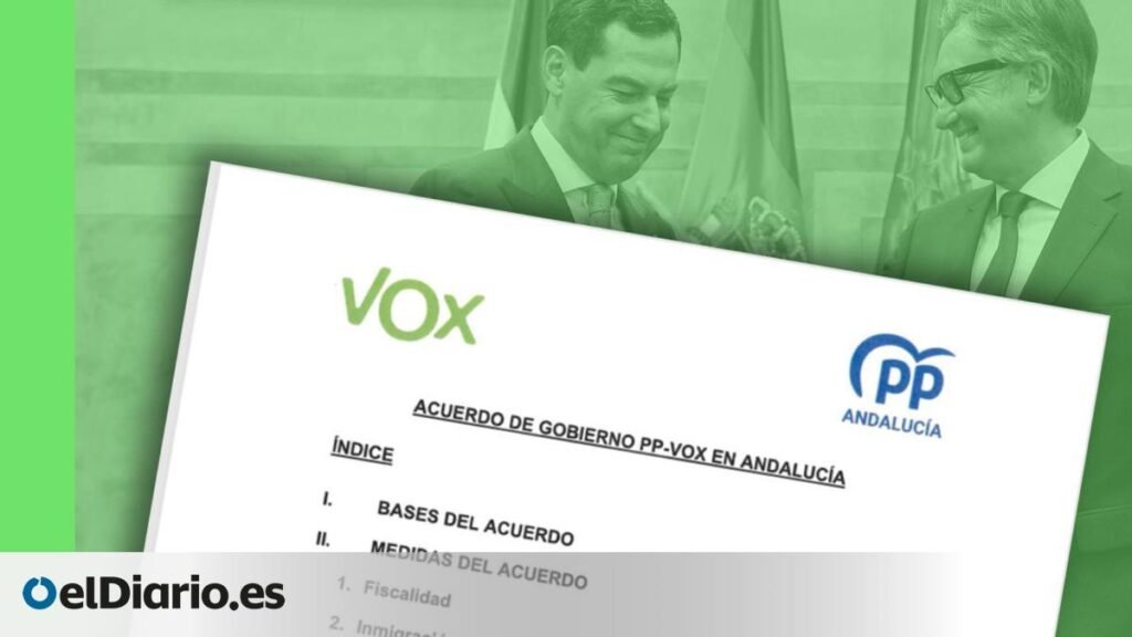 "rechazo frontal" a niños migrantes y sin referencias a violencia machista