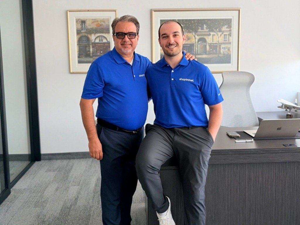 shoptravel launches as Canada’s travel co-pilot, now open for bookings shoptravel launches as Canada’s travel co-pilot, now open for bookings