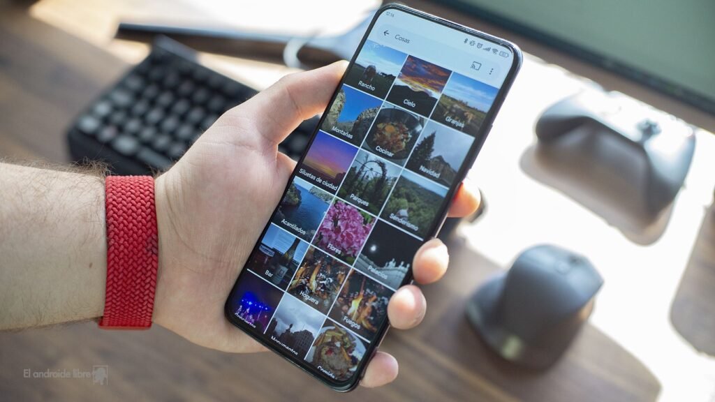 trabaja en una función para permitirte ocultar todos los detalles sensibles en tus fotos trabaja en una función para permitirte ocultar todos los detalles sensibles en tus fotos
