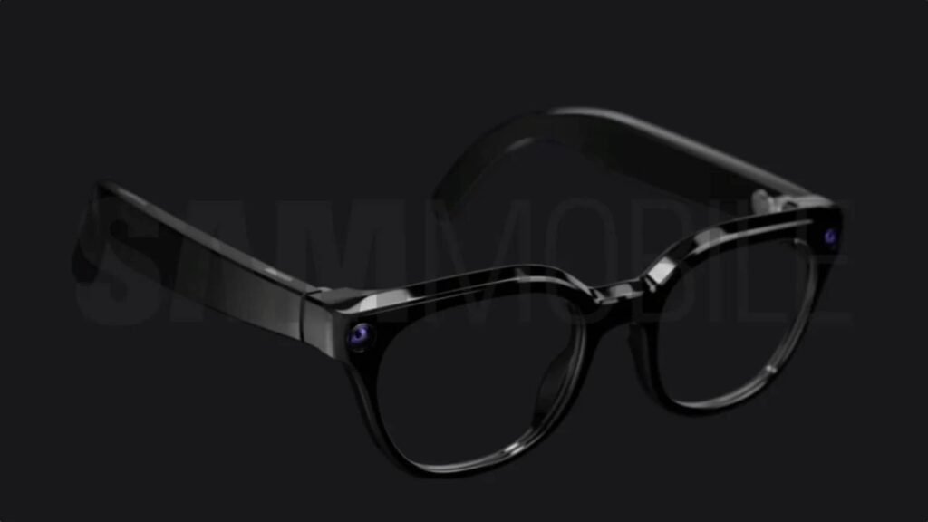 unas imágenes revelan su diseño similar a las Ray-Ban de Meta