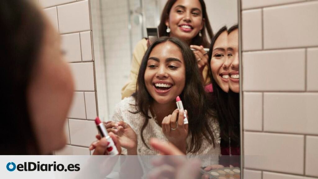 varios maquilladores explican cómo lucir genial a cualquier edad