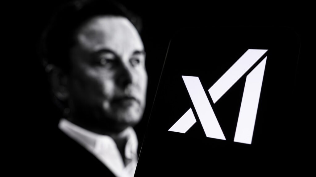 xAI Is Challenging A New Minnesota Law Banning 'Nudify' Apps
