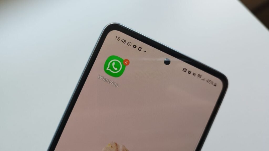 ya prueba las reacciones con emojis personalizados en Android ya prueba las reacciones con emojis personalizados en Android