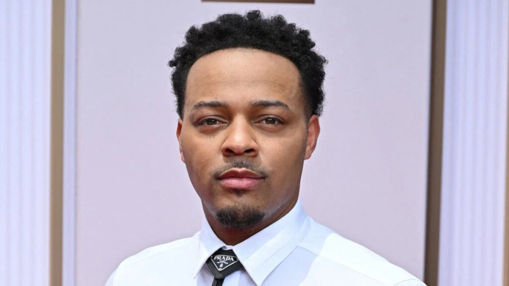 ​Bow Wow Weighs In On His Daughter’s Career Ambitions