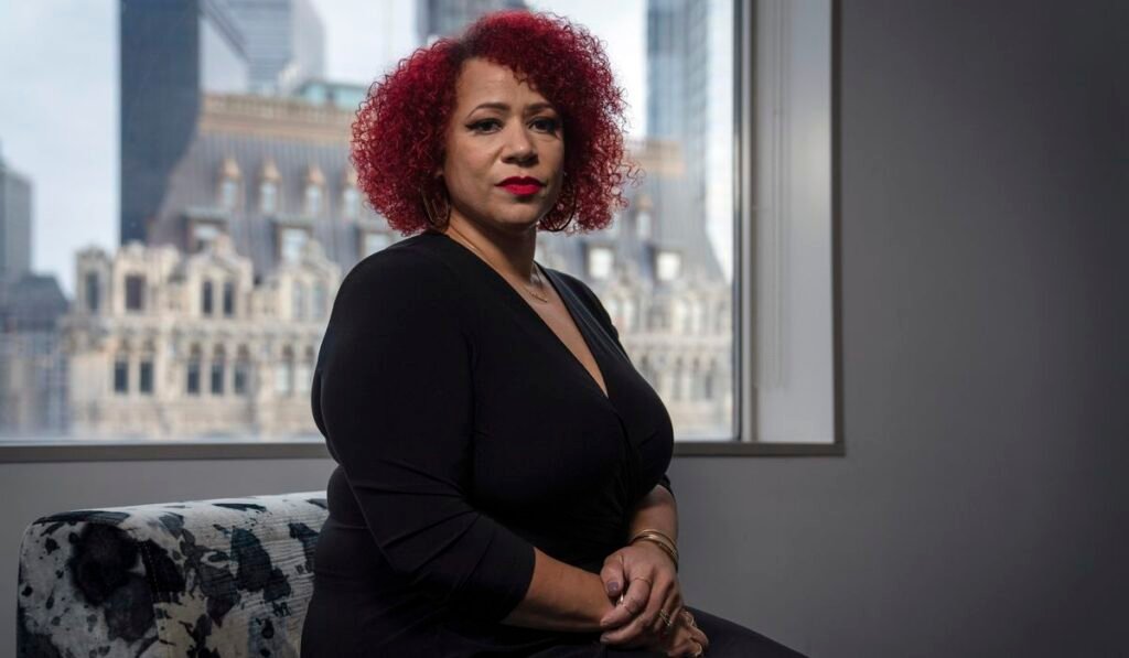 ‘1619 Project’ creator says reparations would mean admitting U.S. existence is ‘crime’