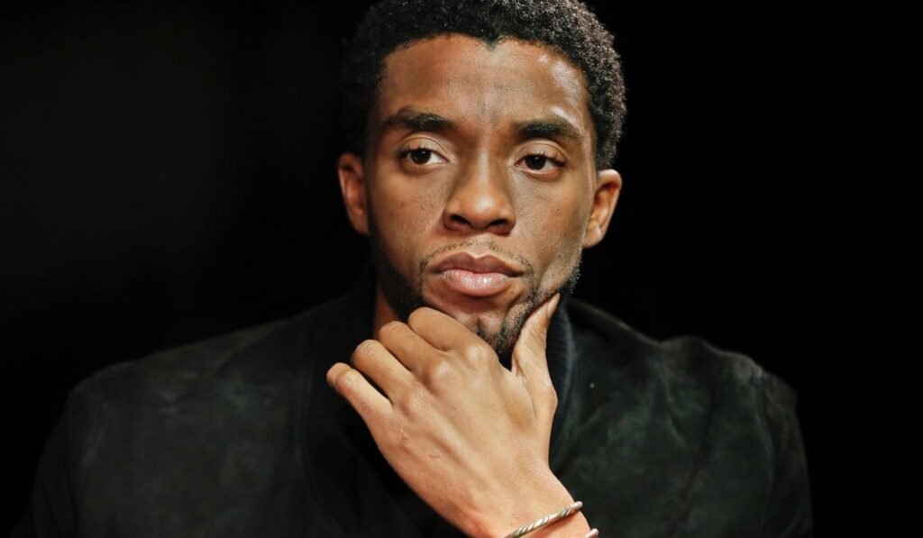 ‘Black Panther’ actor Chadwick Boseman’s brothers sue widow over handling of financial assets
