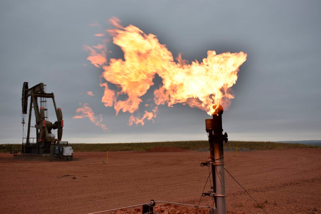 ‘Can you help us?’: US oil execs turn to Trump to topple Europe's climate rules