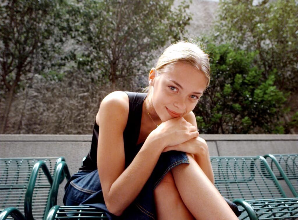 ‘Clinton said we glorified death’: Jaime King and the long recovery of the ‘heroin chic’ muse who was a real-life addict | Culture