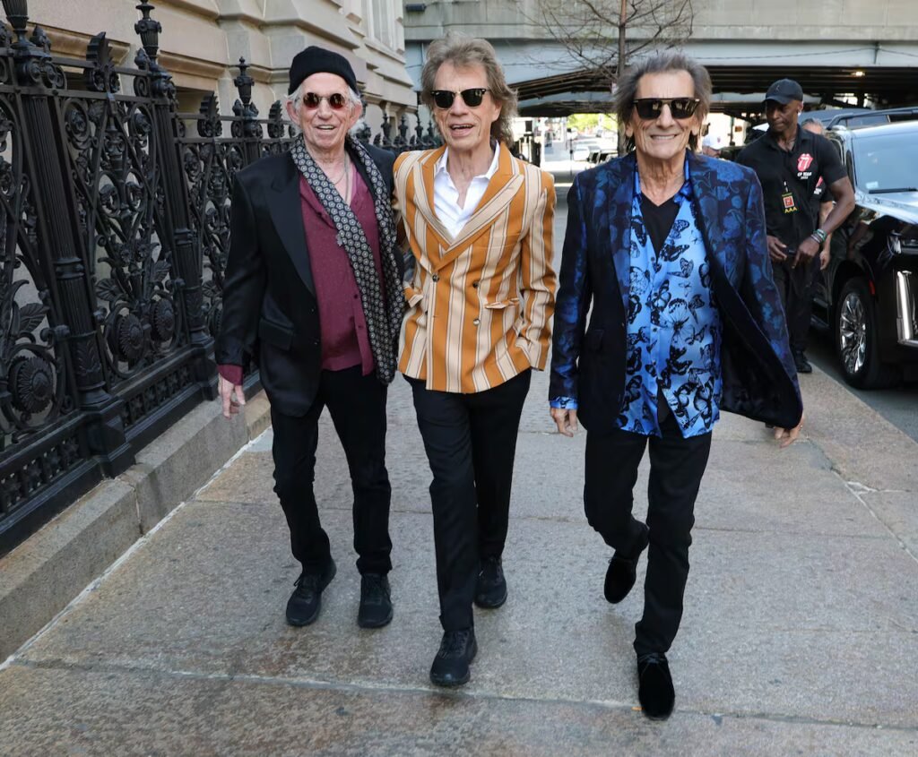 ‘Foreign Tongues’ by the Rolling Stones: This never gets old | Opinion
