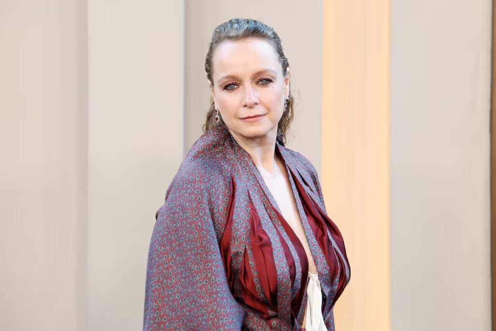 ‘It is an absolute miracle that I am not dead’: the harrowing story of Samantha Morton, who is astonishing audiences with her performance in ‘The Odyssey’ | Culture ‘It is an absolute miracle that I am not dead’: the harrowing story of Samantha Morton, who is astonishing audiences with her performance in ‘The Odyssey’ | Culture