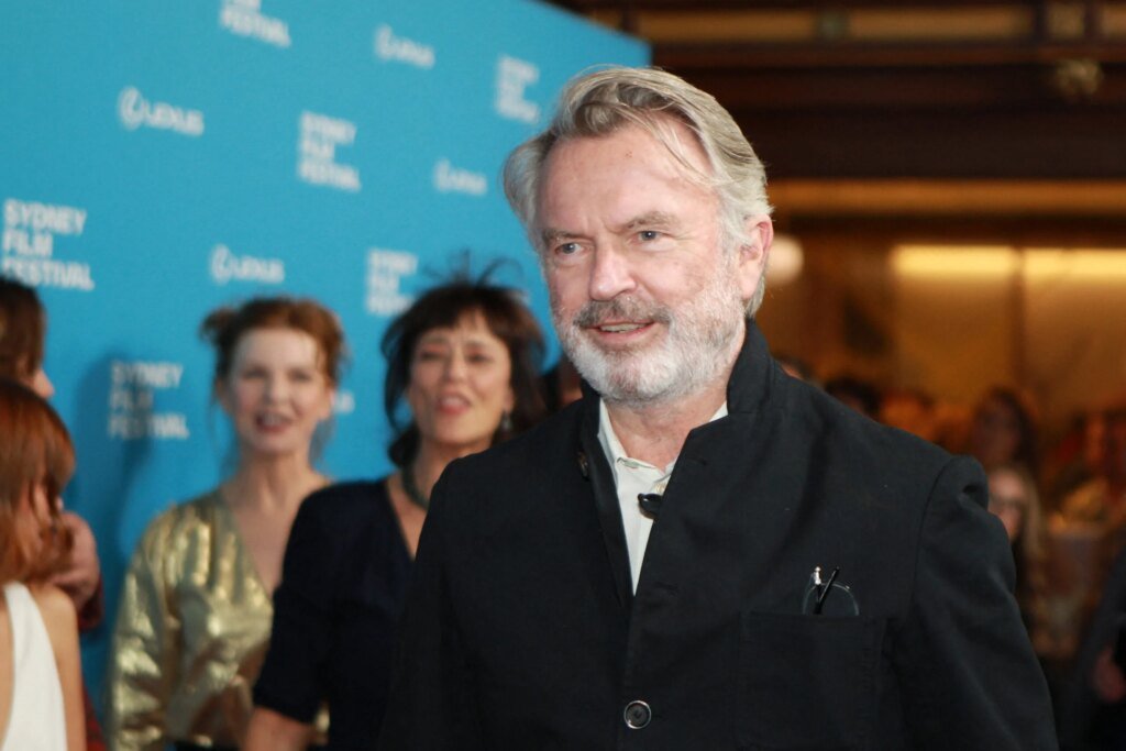 ‘Jurassic Park’ Star Sam Neill’s Cause of Death Revealed ‘Jurassic Park’ Star Sam Neill’s Cause of Death Revealed