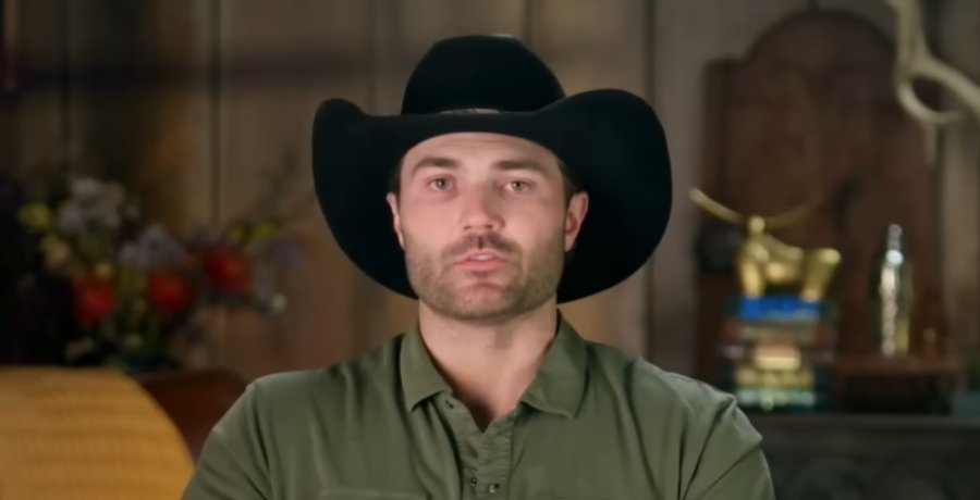 ‘McBee Dynasty’ Steven Jr. Shares Update Over Dad’s Sentence ‘McBee Dynasty’ Steven Jr. Shares Update Over Dad’s Sentence