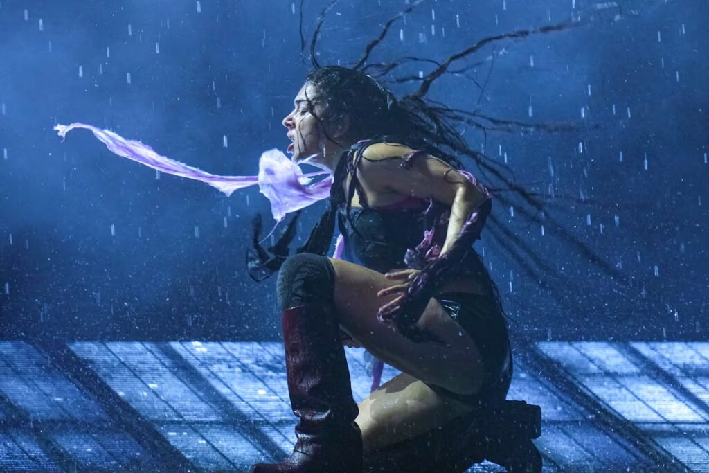 ‘Music, Fashion, Film’ and the death of ‘Brat’: Charli XCX’s new creative era | Culture ‘Music, Fashion, Film’ and the death of ‘Brat’: Charli XCX’s new creative era | Culture