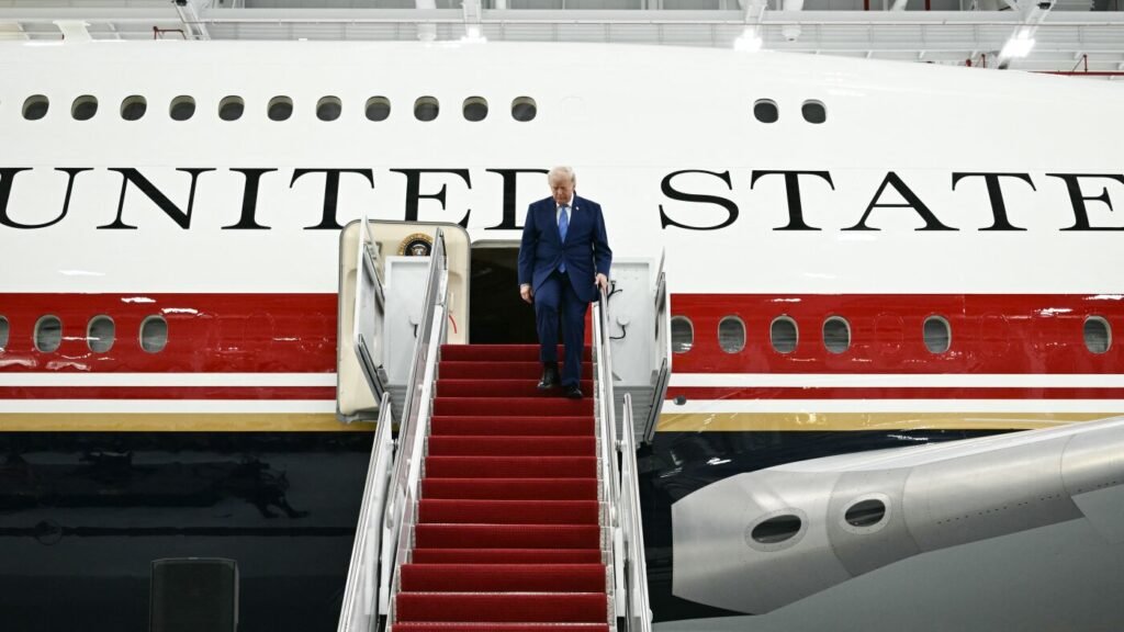 ‘New York Times’ alleges White House seeks to intimidate reporters : NPR ‘New York Times’ alleges White House seeks to intimidate reporters : NPR