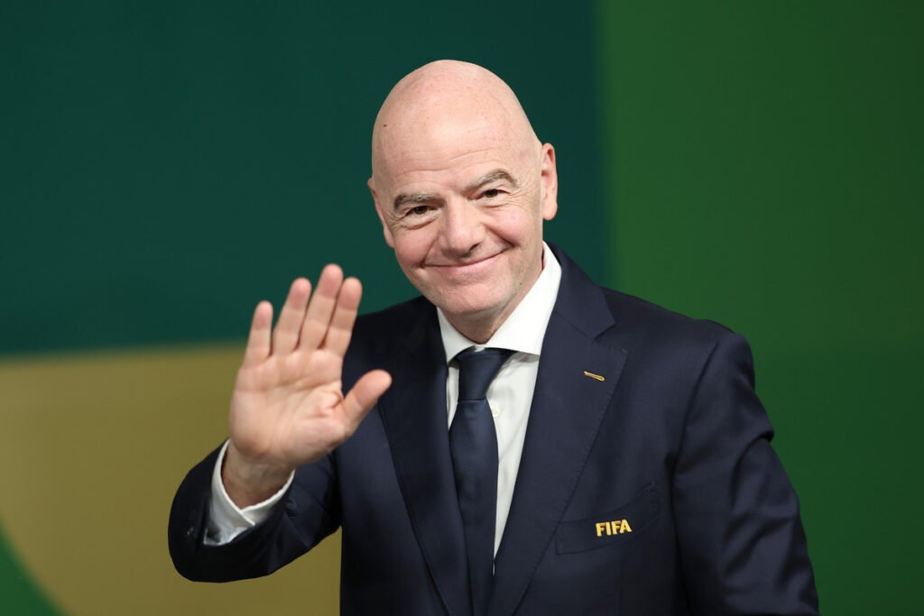 ‘Profoundly corrupt’: The EU’s leading FIFA critic sharpens his attack - Live Updates