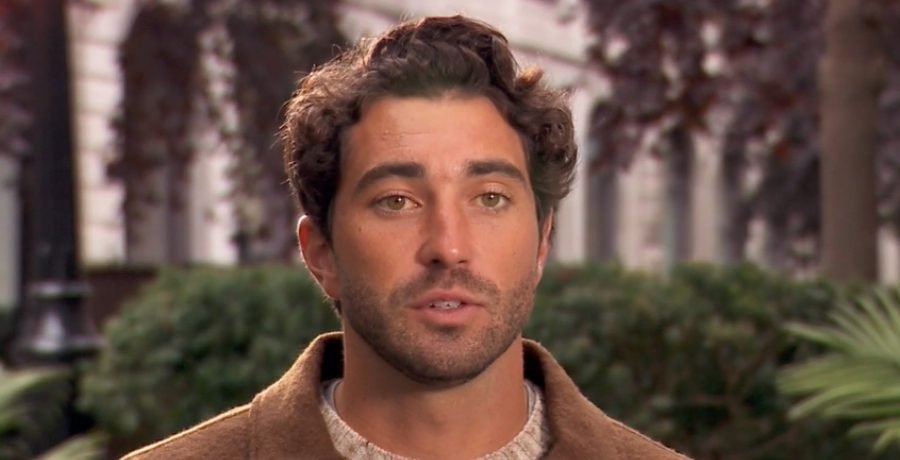 ‘The Bachelor’ Star Joey Graziadei Announces Big Career News ‘The Bachelor’ Star Joey Graziadei Announces Big Career News