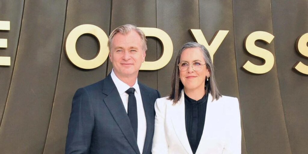 ‘The Odyssey’ Reactions Pour In Amid MAGA Fury