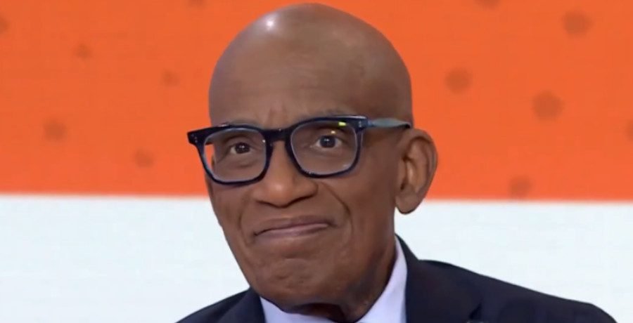 ‘Today’ Al Roker Shares Emotional Reason He Went MIA ‘Today’ Al Roker Shares Emotional Reason He Went MIA