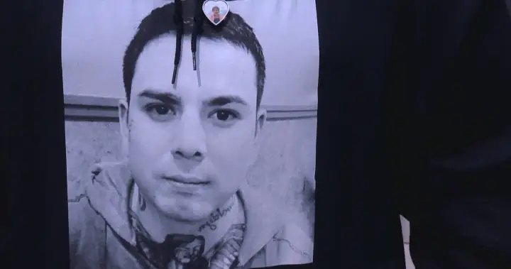 ‘Today was one of the worst days,’ friend says of inquest into death of Boden Umpherville ‘Today was one of the worst days,’ friend says of inquest into death of Boden Umpherville