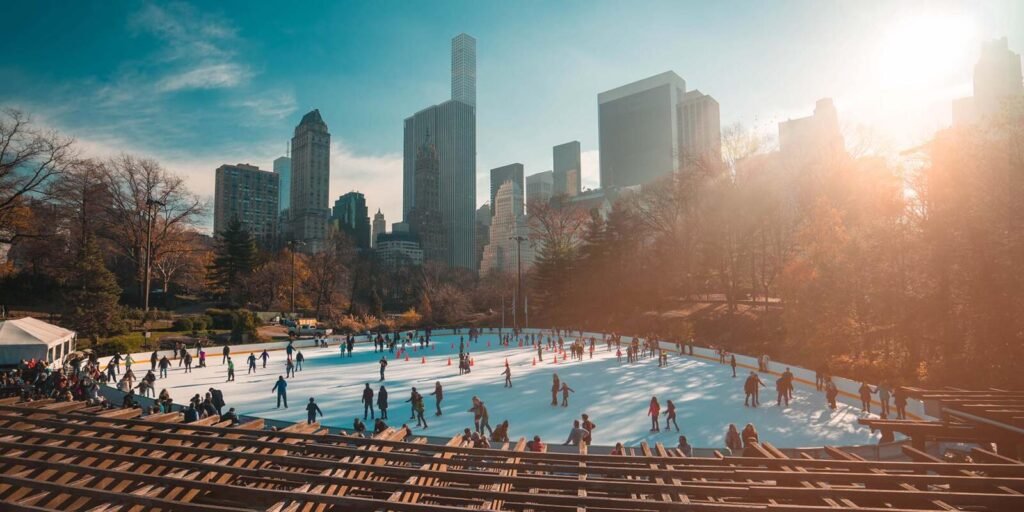 ▷ The Best Things To Do in New York in October 2026 ▷ The Best Things To Do in New York in October 2026