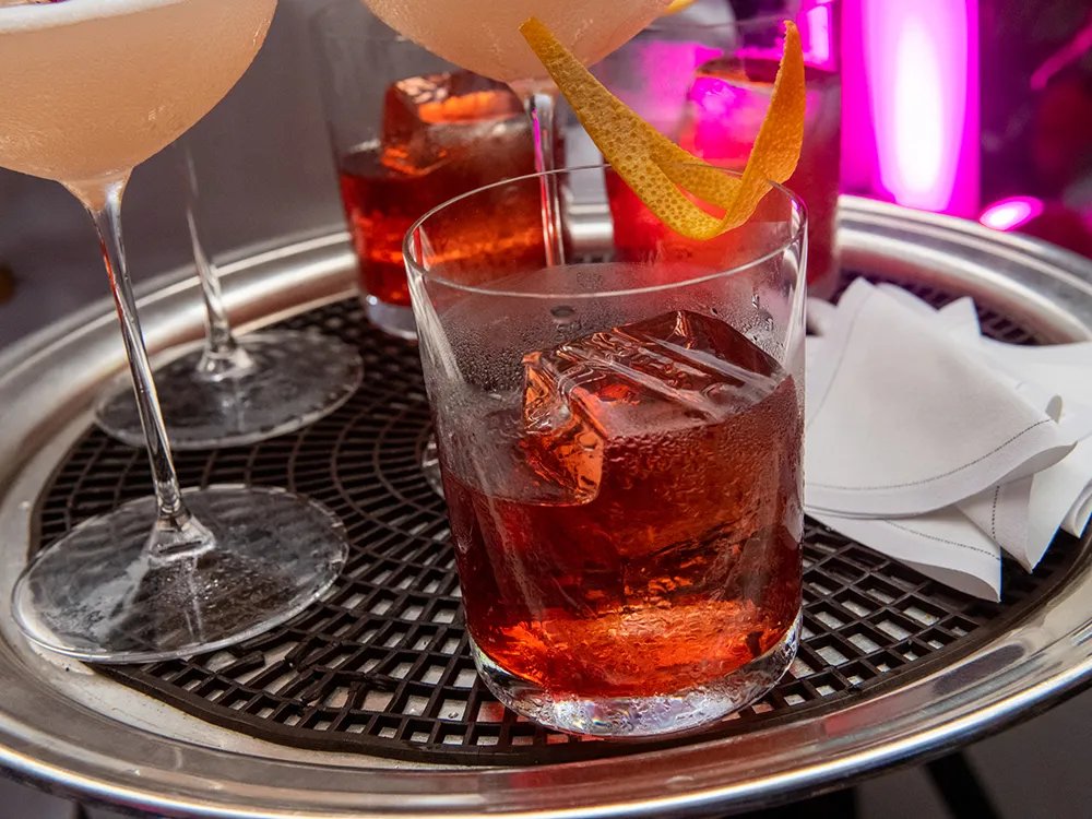 'Generation of moderation' no more: Gen Zers drink as much as the rest of society, report shows 'Generation of moderation' no more: Gen Zers drink as much as the rest of society, report shows