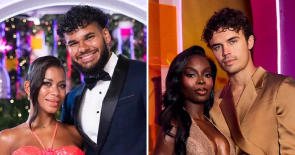 'Love Island USA' Season 7 Couples: Who Is Still Together? Who Broke Up? 'Love Island USA' Season 7 Couples: Who Is Still Together? Who Broke Up?