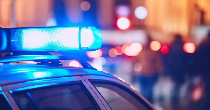 1 charged in connection with stabbing of store security guard in Winnipeg – Winnipeg 1 charged in connection with stabbing of store security guard in Winnipeg - Winnipeg