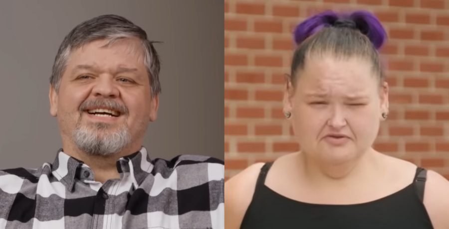 ‘1000-lb Sisters’ Chris Combs Slams Amy Slaton’s New Song '1000-lb Sisters' Chris Combs Slams Amy Slaton's New Song