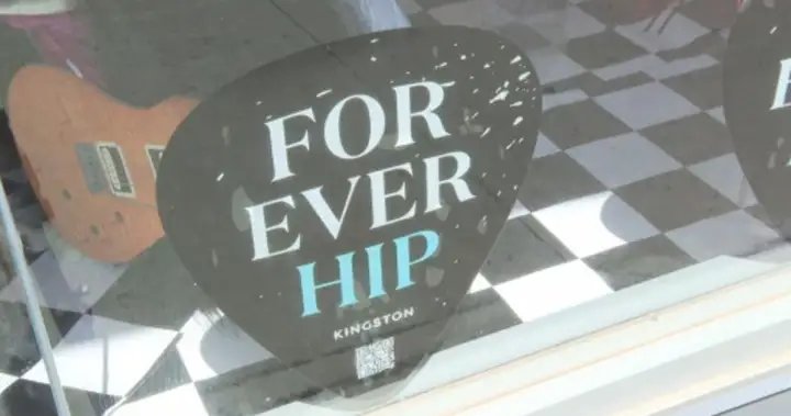 10th anniversary of Tragically Hip’s final show celebrated in Kingston – Kingston 10th anniversary of Tragically Hip’s final show celebrated in Kingston - Kingston