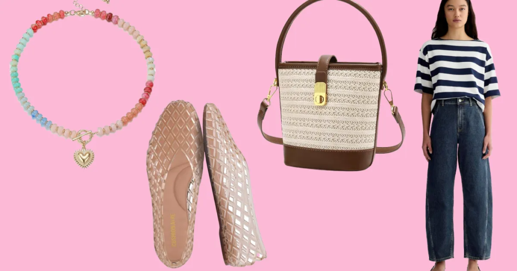 13 Editor-Loved Picks From Amazon's August New Arrivals