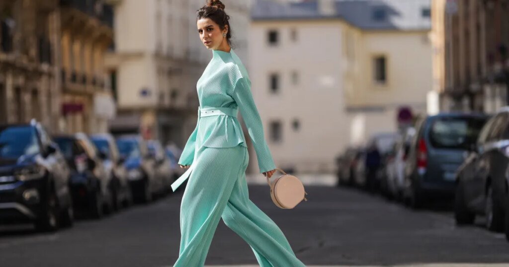 15 Flattering Wrap Shirts to Try the Upscale-Looking Office Trend