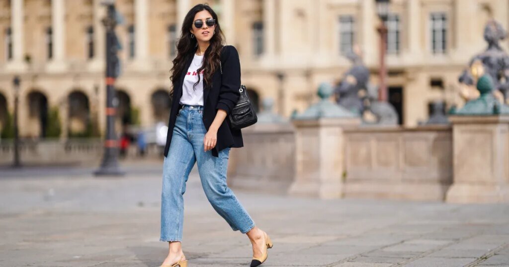 15 Rich Mom Fall Fashion Finds in Amazon’s Denim Edit 15 Rich Mom Fall Fashion Finds in Amazon's Denim Edit
