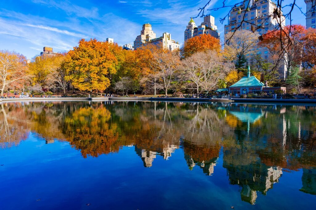 15 brilliant places to travel in September & October – without the crowds 15 brilliant places to travel in September & October – without the crowds