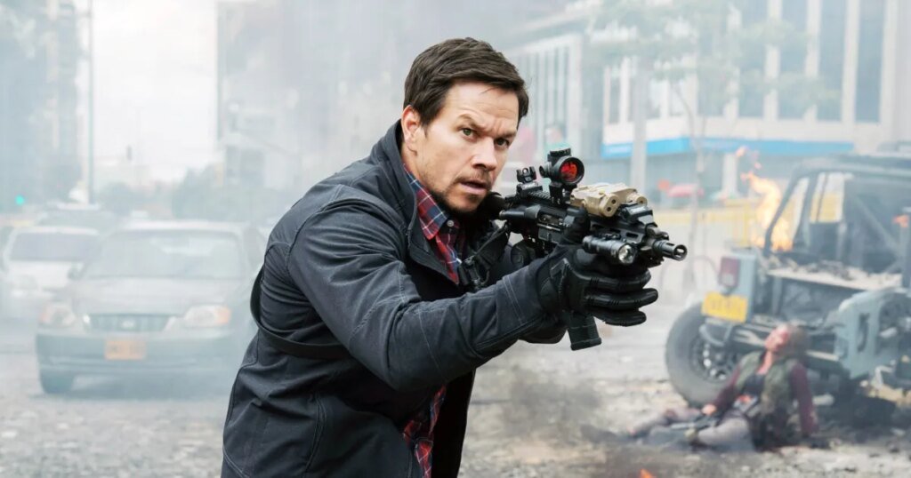 17 Best Action Movies on Netflix Right Now (August 2026) 17 Best Action Movies on Netflix Right Now (August 2026)