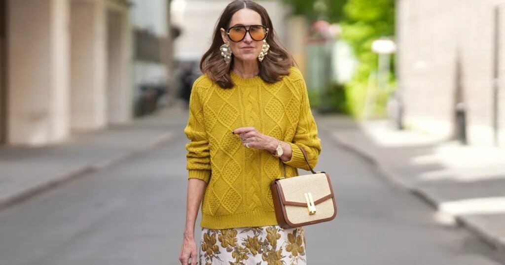 17 Best Fashion Finds From Walmart’s Fall Preview 17 Best Fashion Finds From Walmart's Fall Preview