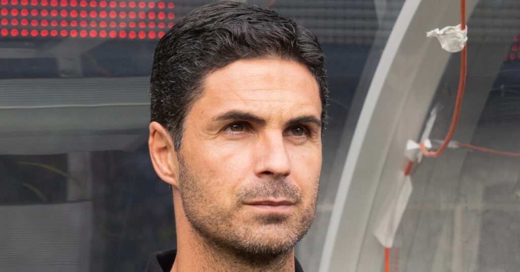 Confirmed teams, online stream, TV channel and full details on where to watch with Ben White, Christos Tzolis, Kai Havertz and Viktor Gyokeres part of full line ups