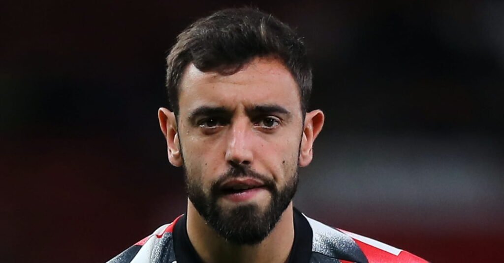 Confirmed teams and full line ups, where to watch, TV channel and online stream as Premier League clubs prepare for 2026/27 season with Bruno Fernandes on bench Confirmed teams and full line ups, where to watch, TV channel and online stream as Premier League clubs prepare for 2026/27 season with Bruno Fernandes on bench