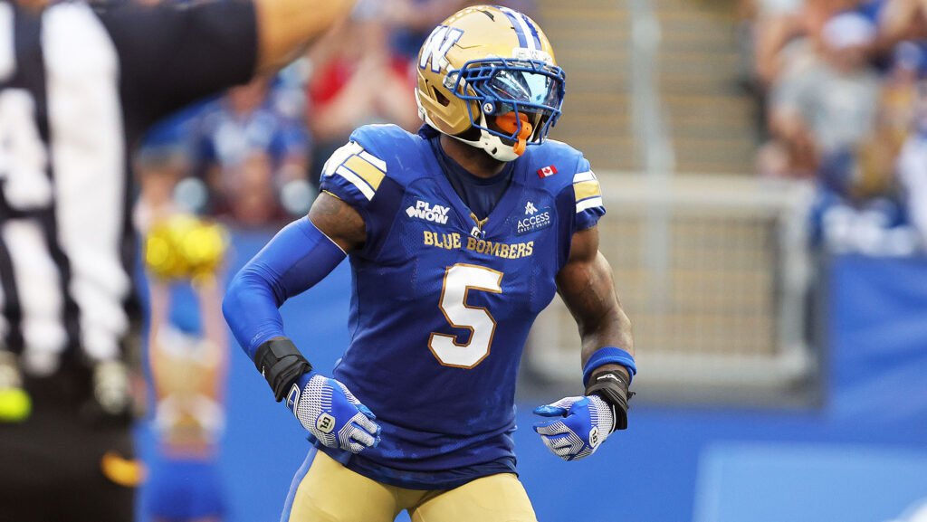CFL.ca Game Notes: What are the numbers saying ahead of Week 12? CFL.ca Game Notes: What are the numbers saying ahead of Week 12?