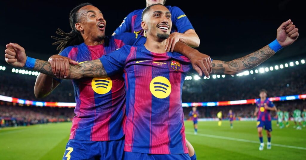 Preview, expected line-ups, stats and where to watch Preview, expected line-ups, stats and where to watch