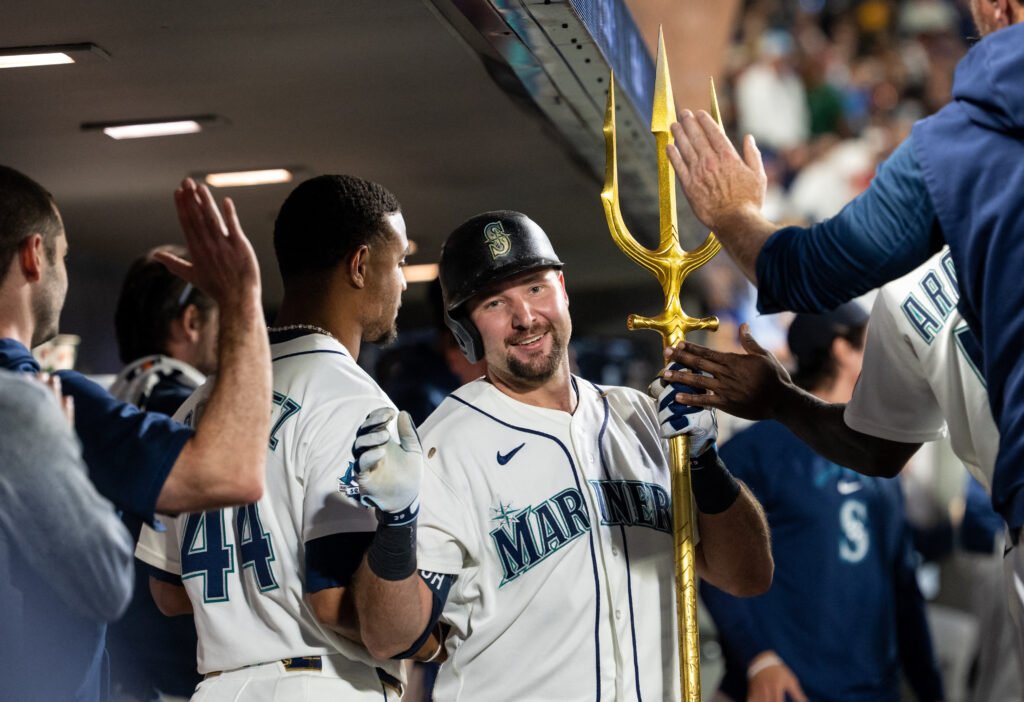 The Opener: – MLB Trade Rumors The Opener: - MLB Trade Rumors