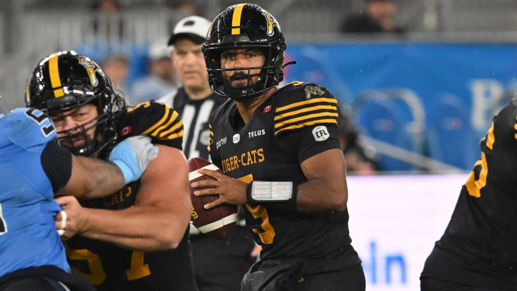 4 CFL Weekly Fantasy sleepers you need in your lineup in Week 13