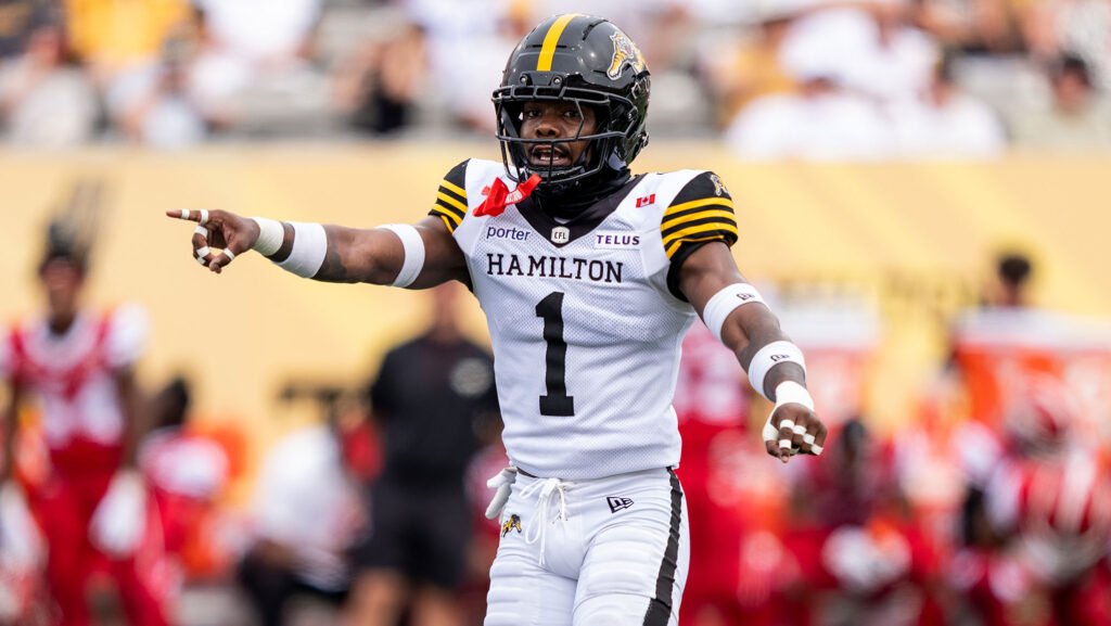 CFL.ca Game Notes: What are the numbers saying ahead of Week 13?